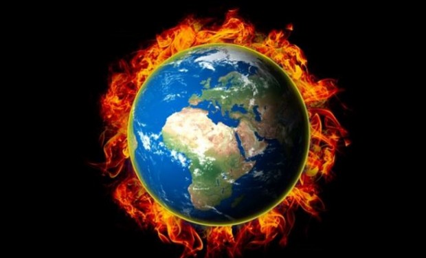 ONU, allarmante rapporto sul clima: galoppa il riscaldamento globale